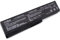 vhbw Li-Ion battery 4400mAh (10.8V) for LAPTOP/NOTEBOOK Toshiba Satellite C645D, C650, C650D, C655, C655D, C660 as PA3780U-1BRS, PABAS117, etc.