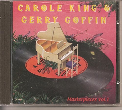 masterpieces-volume-1 (UK Import)