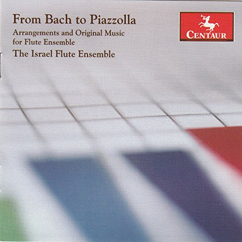 Suite No. 2 In B Minor Bwv 106