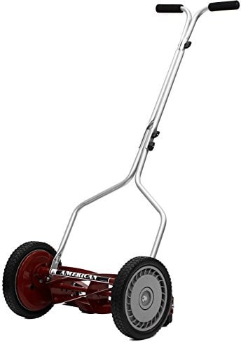 American Lawn Mower 1204-14 Patch Fouet 14