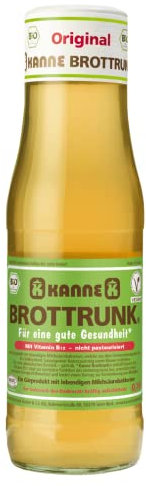 Original Kanne Bio Brottrunk 0,75l