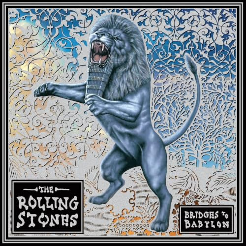 Bridges To Babylon [Reissue]