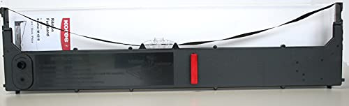 Kores R095NYS - Farbband für Citizen DP 600, schwarz