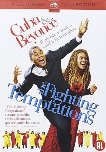 The Fighting Temptations [Import belge]