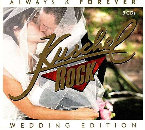 Kuschelrock Always & Forever
