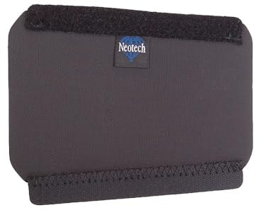 Neotech Large Brass Wrap for French Horn – Adjustable Hand Brace for Musicians & Brass Instrument Players - Comfortable Grip, Durable French Horn Accessories - Made in USA
