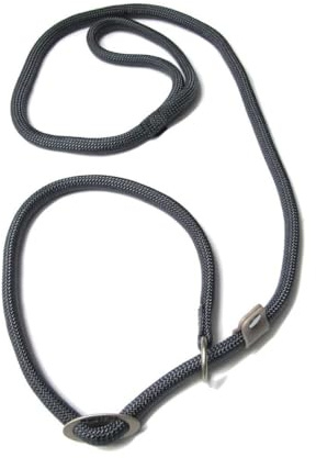 Wolters | Moxonleine K2 in Graphit | L 180 cm x B 0,9 cm