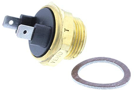 15D VEMO - V15-99-1975-2 - Temperature Switch, radiator fan - Compatible with 175919481