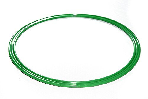 Boje Sport - Ring/Reifen Ø ca. 50 cm - Farbe: grün