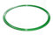 Boje Sport - Ring/Reifen Ø ca. 50 cm - Farbe: grün