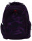 Take It Easy Schulrucksack BERLIN Camouflage lila 496059 camouflage lila