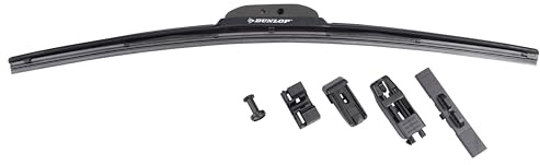 Dunlop Vehicle 871125241598 Scheibenwischerblatt, 50 cm