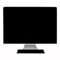 Hermitshell Dust and water Proof resistant Cover Case silky smooth antistatic with soft velvet lining Apple iMac Monitor and Wireless Keyboard for iMac 21.5 Color: Black