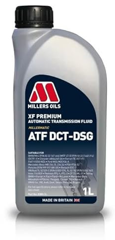 Millers Oils Millermatic ATF DCT-DSG - 1L