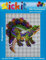 stickit Mini Stecksystem Saurier Stegosaurus ca. 1.100 Teile Nr. 42101