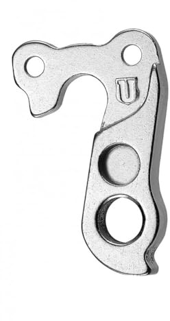 MCM Union Unisex – Erwachsene GH-174 Schaltauge, Silber, Einheitsgröße