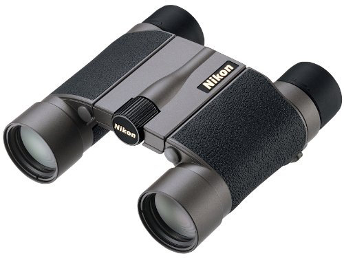 Nikon High Grade Light 10x25 DCF WP Fernglas