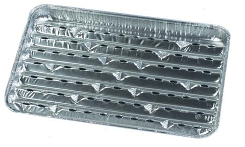 Alu-Schalen - Molde desechable (0)