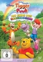 Meine Freunde Tigger & Puuh Volume 13 - Am Ende des Regenbogens