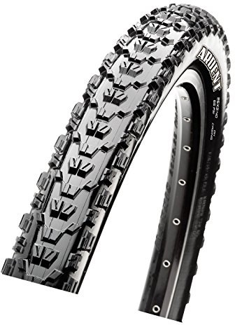 Maxxis ETB72554000 Cubiertas de Bicicleta, Unisex Adulto, Gris, 26 x 2.25