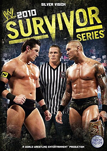 WWE - Survivor Series 2010 [DVD]