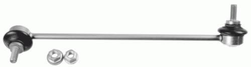 LEMFÖRDER 27168 02 Stange/Strebe Stabilisator plus Mit BMW X3 (E83) 2003-2011 Links, Vorderachse