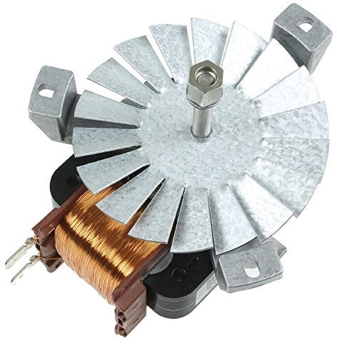 Genuine CDA Oven Cooker Fan and Motor Unit