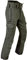 Pfanner® Wasserabweisende Lodenhose mit Aramid-Faser Verstärkungen, Farbe:Oliv, Größe:M