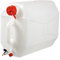 LAMPA 66968 - Bidón para Agua (Uso Horizontal, 25 L)