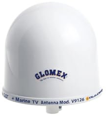 Glomex Antenna TV Altair