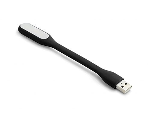 venus-speranza von Chancen (LED Beleuchtung, USB, Farbe: schwarz
