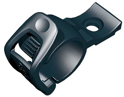 SKS Fahrradpumpe Rasterclip-Befestigung (Set)
