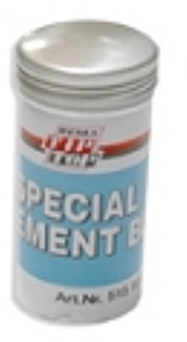 tipto 5159341 Spezial zementgrau BL, 40 g