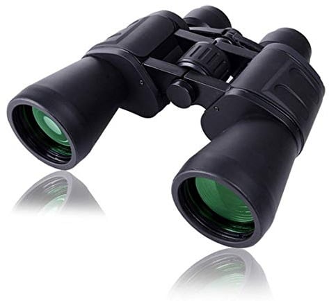 Helios 10x50 Solana Binoculars