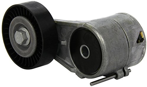 INA 534 0115 20 Spannarm Keilrippenriemen Kompatibel mit OPEL ZAFIRA B A05 1340555 90571758