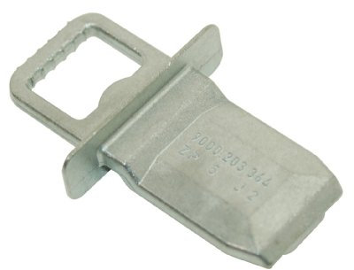 Bosch Neff Tecnik Dishwasher Latch. Genuine Part Number 187185