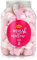 Mellow Mellow Hearts Marshmallow – 200 Herz-Marshmallows (500g) | Perfekt für Partys, Geschenke & Geburtstage | Süß, Weich & Romantisch
