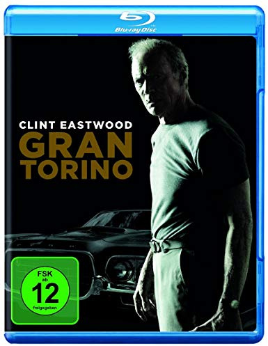 Gran Torino [Blu-ray]