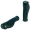 NC-17 Ergonom S-Pro Lock-On Griff UNISEX - Ergonomische Fahrrad Lenkergriffe für Mountainbike, Trekkingbike, Tourenbike und Citybike