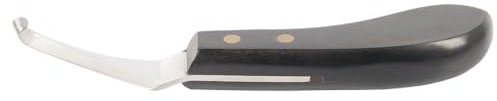 Harry's Horse 36000603-aantal Couteau à Sabots de qualité supérieure
