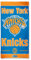 WinCraft NBA-Strandtuch, A1869915, blau/gelb, 9lb/30 x 60