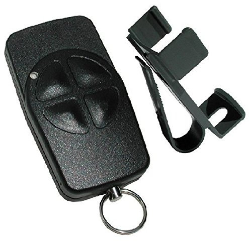 TÃlÃcommande BERNER RCBE-868