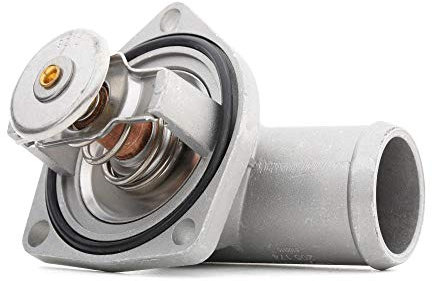 TOPRAN 205 174 Termostato refrigerante con carcasa (cárter) con junta 92°C