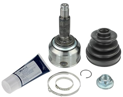 Meyle 28-14 498 0002 Joint Kit, drive shaft