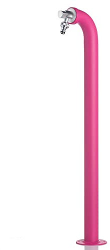 Zimmerbrunnen Periskop komplett-Anlage und Wasserhahn