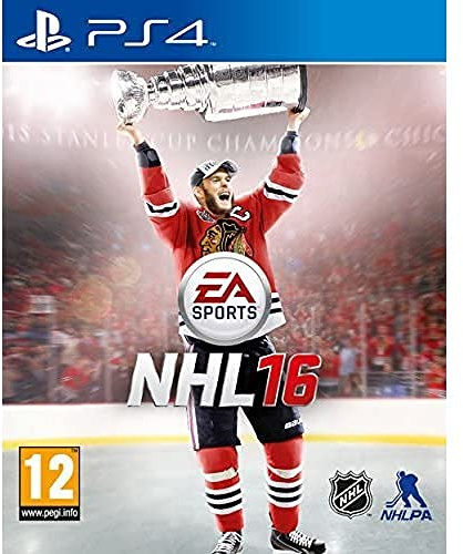 Electronic Arts