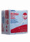 WypAll X80 Plus Paños 19139, 8 paquetes x 30 paños azules plegados en cuatro partes