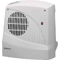 Dimplex FX20V Heater Wall Mounted