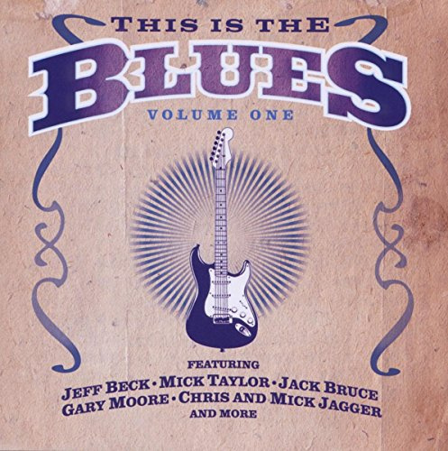 This Is the Blues Vol.1