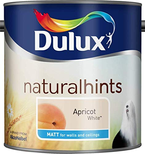 Dulux Natural Hints Matt